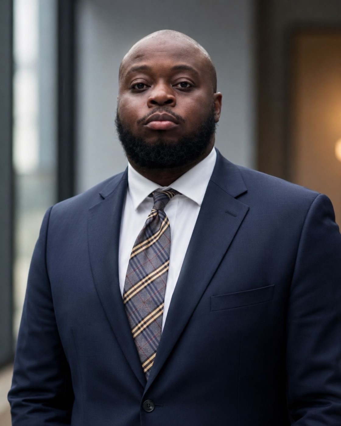 Axel Nyembwe