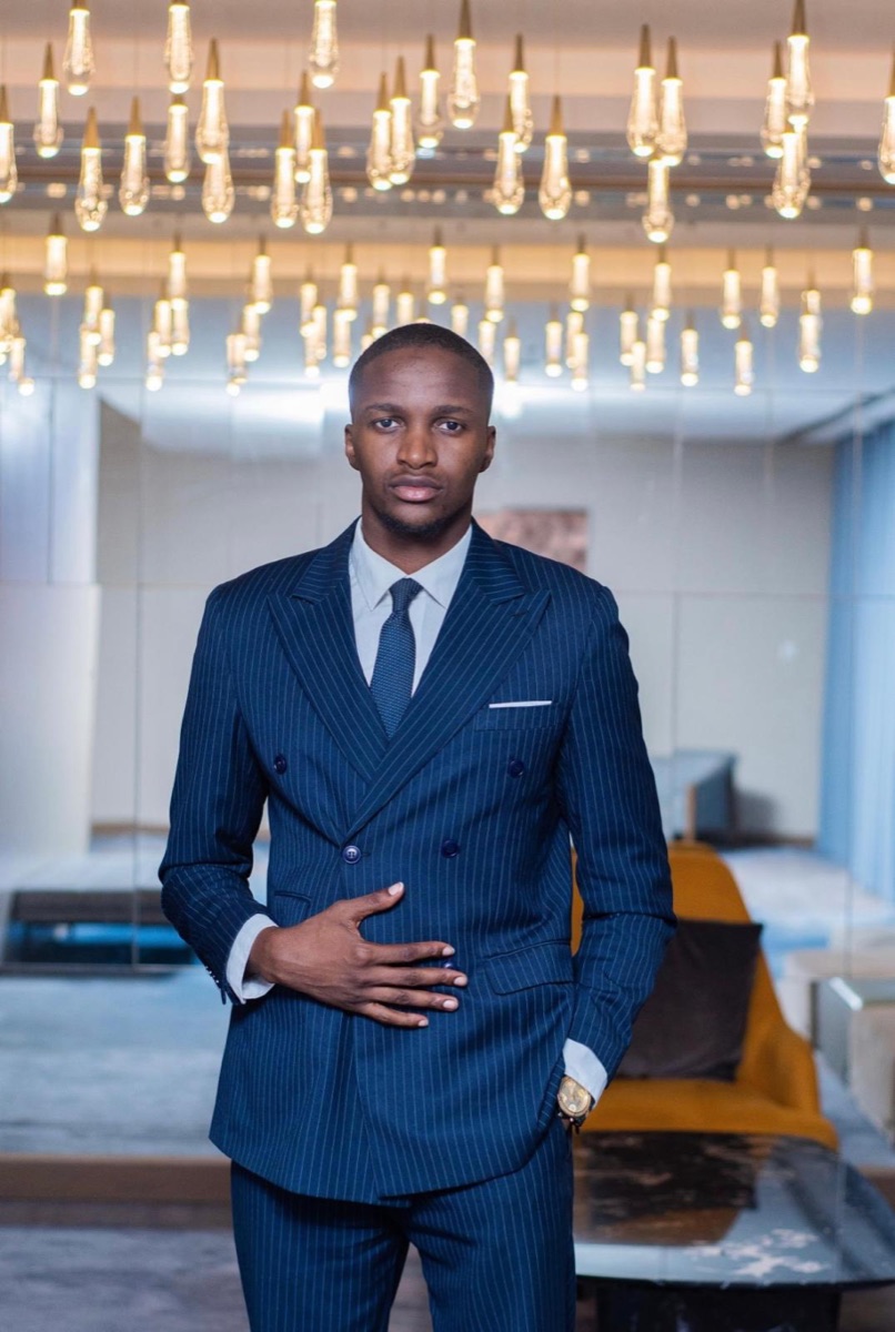 Malonga Mayombi