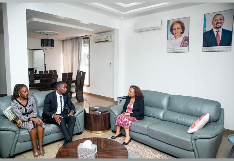 Bilateral infrastructure negotiations